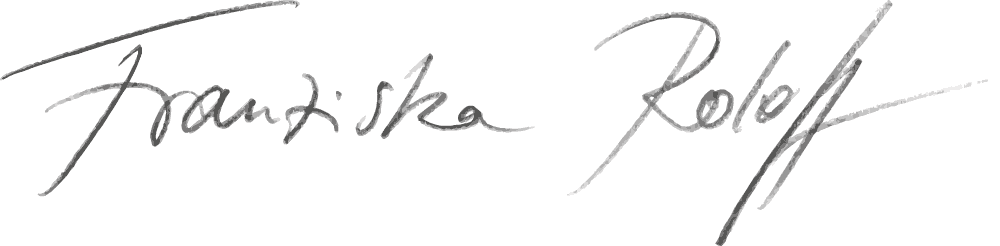 Franziska Roloff Schauspielerin Theater Dynamiktraining