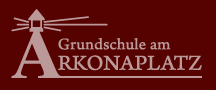 Logo GS am Arkonaplatz
